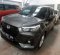 2022 Daihatsu Rocky 1.2 X CVT Abu-abu - Jual mobil bekas di Banten-2