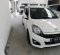 2021 Daihatsu Ayla 1.0L X AT Putih - Jual mobil bekas di DKI Jakarta-4