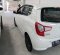 2021 Daihatsu Ayla 1.0L X AT Putih - Jual mobil bekas di DKI Jakarta-5