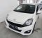 2021 Daihatsu Ayla 1.0L X AT Putih - Jual mobil bekas di DKI Jakarta-6