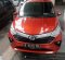 2020 Daihatsu Sigra 1.2 R DLX AT Orange - Jual mobil bekas di DKI Jakarta-2