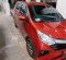 2020 Daihatsu Sigra 1.2 R DLX AT Orange - Jual mobil bekas di DKI Jakarta-3