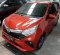 2020 Daihatsu Sigra 1.2 R DLX AT Orange - Jual mobil bekas di DKI Jakarta-5