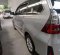 2021 Toyota Avanza Veloz Silver - Jual mobil bekas di Banten-6