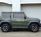 2020 Suzuki Jimny AT Hijau - Jual mobil bekas di DKI Jakarta-6