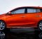 2021 Toyota Yaris TRD Sportivo Orange - Jual mobil bekas di DKI Jakarta-2