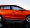 2021 Toyota Yaris TRD Sportivo Orange - Jual mobil bekas di DKI Jakarta-3