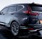 2021 Honda CR-V 1.5L Turbo Prestige Hitam - Jual mobil bekas di DKI Jakarta-3