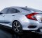 2018 Honda Civic 1.5L Turbo Silver - Jual mobil bekas di DKI Jakarta-3