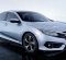 2018 Honda Civic 1.5L Turbo Silver - Jual mobil bekas di DKI Jakarta-1