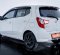 2021 Daihatsu Ayla 1.0L X AT Putih - Jual mobil bekas di DKI Jakarta-3