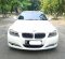 2011 BMW 3 Series 320i Putih - Jual mobil bekas di DKI Jakarta-1