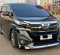 2016 Toyota Vellfire G Limited Hitam - Jual mobil bekas di DKI Jakarta-1