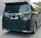 2016 Toyota Vellfire G Limited Hitam - Jual mobil bekas di DKI Jakarta-4