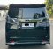 2016 Toyota Vellfire G Limited Hitam - Jual mobil bekas di DKI Jakarta-5