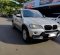 2008 BMW X5 F15 3.0 V6 Abu-abu - Jual mobil bekas di DKI Jakarta-2