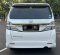 2015 Toyota Vellfire Z Putih - Jual mobil bekas di DKI Jakarta-5