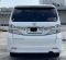 2014 Toyota Vellfire ZG Putih - Jual mobil bekas di DKI Jakarta-5