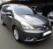 2015 Nissan Livina SV Abu-abu - Jual mobil bekas di DKI Jakarta-3