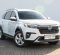 2023 Honda BR-V E CVT Putih - Jual mobil bekas di Jawa Barat-5