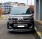 2016 Toyota Vellfire 2.5 G A/T Hitam - Jual mobil bekas di DKI Jakarta-1