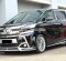 2016 Toyota Vellfire 2.5 G A/T Hitam - Jual mobil bekas di DKI Jakarta-3