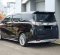 2016 Toyota Vellfire 2.5 G A/T Hitam - Jual mobil bekas di DKI Jakarta-5