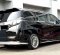 2016 Toyota Vellfire 2.5 G A/T Hitam - Jual mobil bekas di DKI Jakarta-7