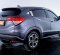 2018 Honda HR-V 1.8L Prestige Abu-abu - Jual mobil bekas di Banten-6