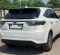 2014 Toyota Harrier 2.0 NA Putih - Jual mobil bekas di DKI Jakarta-4