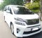 2014 Toyota Vellfire ZG Putih - Jual mobil bekas di DKI Jakarta-2