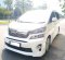 2014 Toyota Vellfire ZG Putih - Jual mobil bekas di DKI Jakarta-3