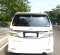 2014 Toyota Vellfire ZG Putih - Jual mobil bekas di DKI Jakarta-4