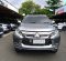 2016 Mitsubishi Pajero Sport Dakar 4x2 AT Abu-abu - Jual mobil bekas di DKI Jakarta-1