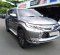 2016 Mitsubishi Pajero Sport Dakar 4x2 AT Abu-abu - Jual mobil bekas di DKI Jakarta-2