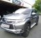 2016 Mitsubishi Pajero Sport Dakar 4x2 AT Abu-abu - Jual mobil bekas di DKI Jakarta-3