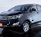 2018 Toyota Kijang Innova V A/T Gasoline Hitam - Jual mobil bekas di Banten-2