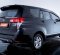 2018 Toyota Kijang Innova V A/T Gasoline Hitam - Jual mobil bekas di Banten-4