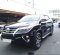 2018 Toyota Fortuner VRZ Hitam - Jual mobil bekas di DKI Jakarta-2