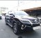 2018 Toyota Fortuner VRZ Hitam - Jual mobil bekas di DKI Jakarta-3