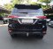 2018 Toyota Fortuner VRZ Hitam - Jual mobil bekas di DKI Jakarta-4