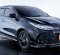 2022 Toyota Yaris Hitam - Jual mobil bekas di Banten-2