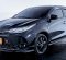 2022 Toyota Yaris Hitam - Jual mobil bekas di Banten-3