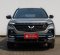 2023 Wuling Almaz Variasi Populer Abu-abu - Jual mobil bekas di Jawa Barat-3