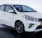 2019 Daihatsu Sirion 1.3L AT Putih - Jual mobil bekas di DKI Jakarta-2