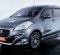 2018 Suzuki Ertiga Dreza Abu-abu - Jual mobil bekas di Banten-2