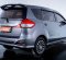 2018 Suzuki Ertiga Dreza Abu-abu - Jual mobil bekas di Banten-6