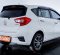 2019 Daihatsu Sirion 1.3L AT Putih - Jual mobil bekas di DKI Jakarta-3