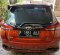 2021 Toyota Yaris TRD Sportivo Orange - Jual mobil bekas di DKI Jakarta-8