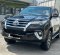 2018 Toyota Fortuner VRZ Hitam - Jual mobil bekas di DKI Jakarta-3